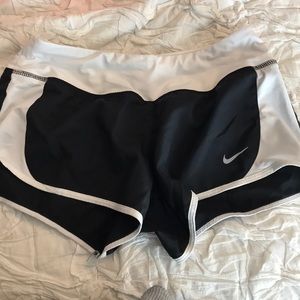 Women’s Nike Dri-Fit shorts